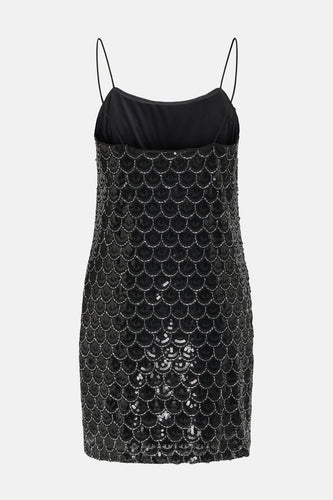 Kleedje - zwart - ONLY® - 7