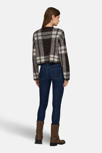 Cardigan - Bruin - ONLY®