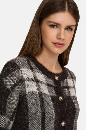 Cardigan - Bruin - ONLY®