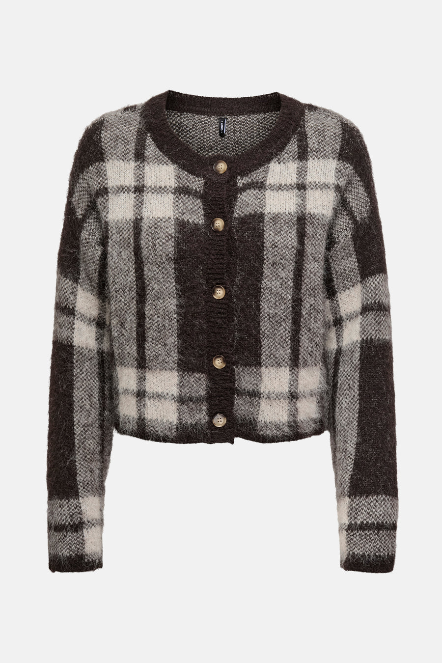 Cardigan - Bruin - ONLY®