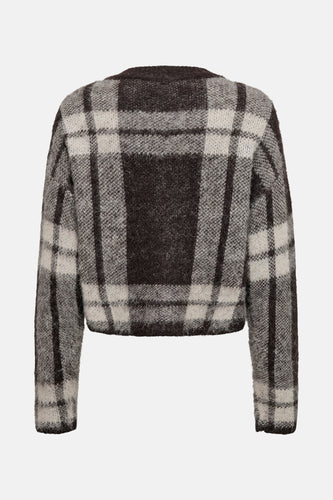 Cardigan - Bruin - ONLY®