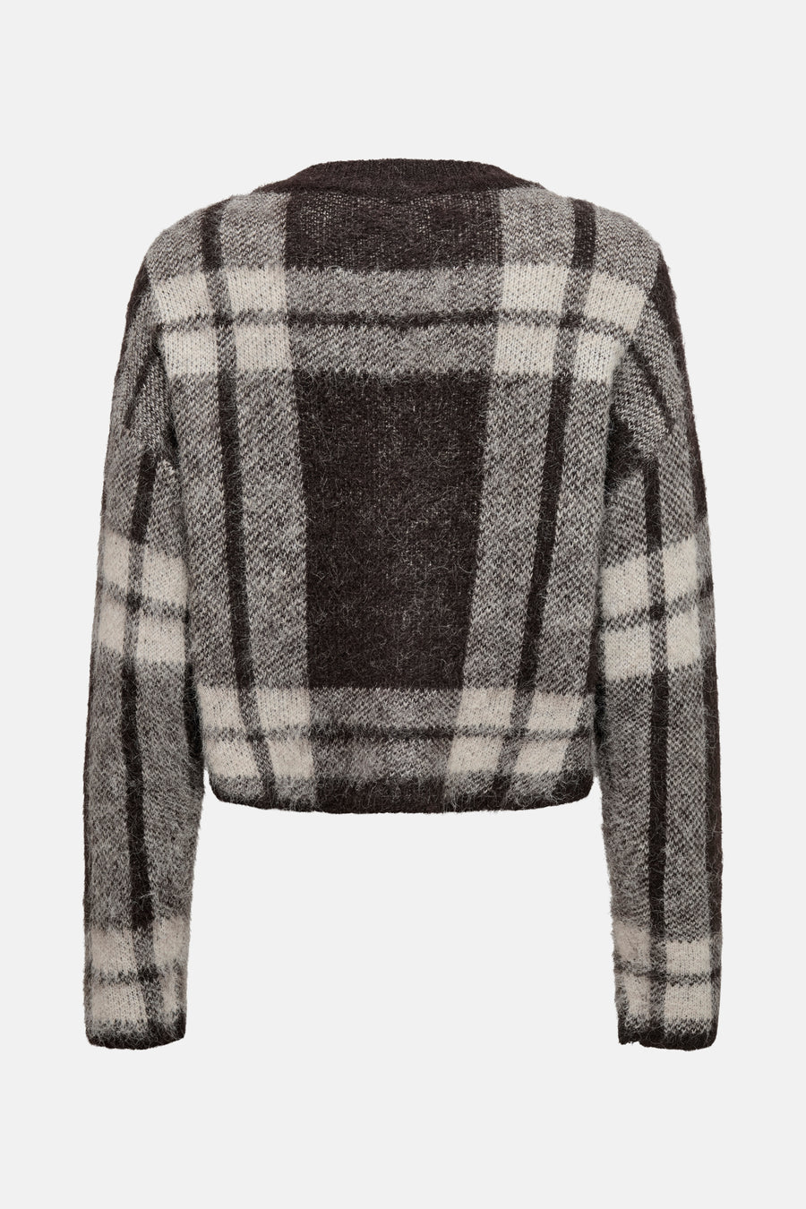 Cardigan - Bruin - ONLY®