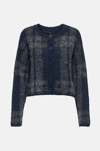 Cardigan - blauw - ONLY®