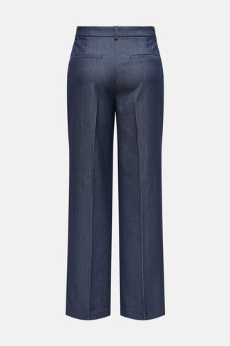 JDYANTHONY BLOOM HW PANT TLR - JDY