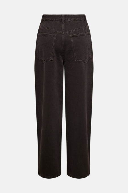 ONLSOLLA MW RELAXED COL PANT PNT