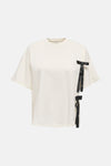 ONLNICCA S/S BOW TOP BOX JRS