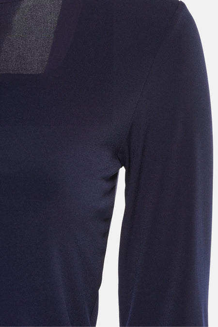 Top (lange mouwen) Blauw - ONLY®