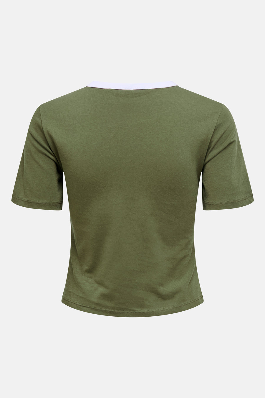 T-shirt à manches courtes - Kaki - ONLY®