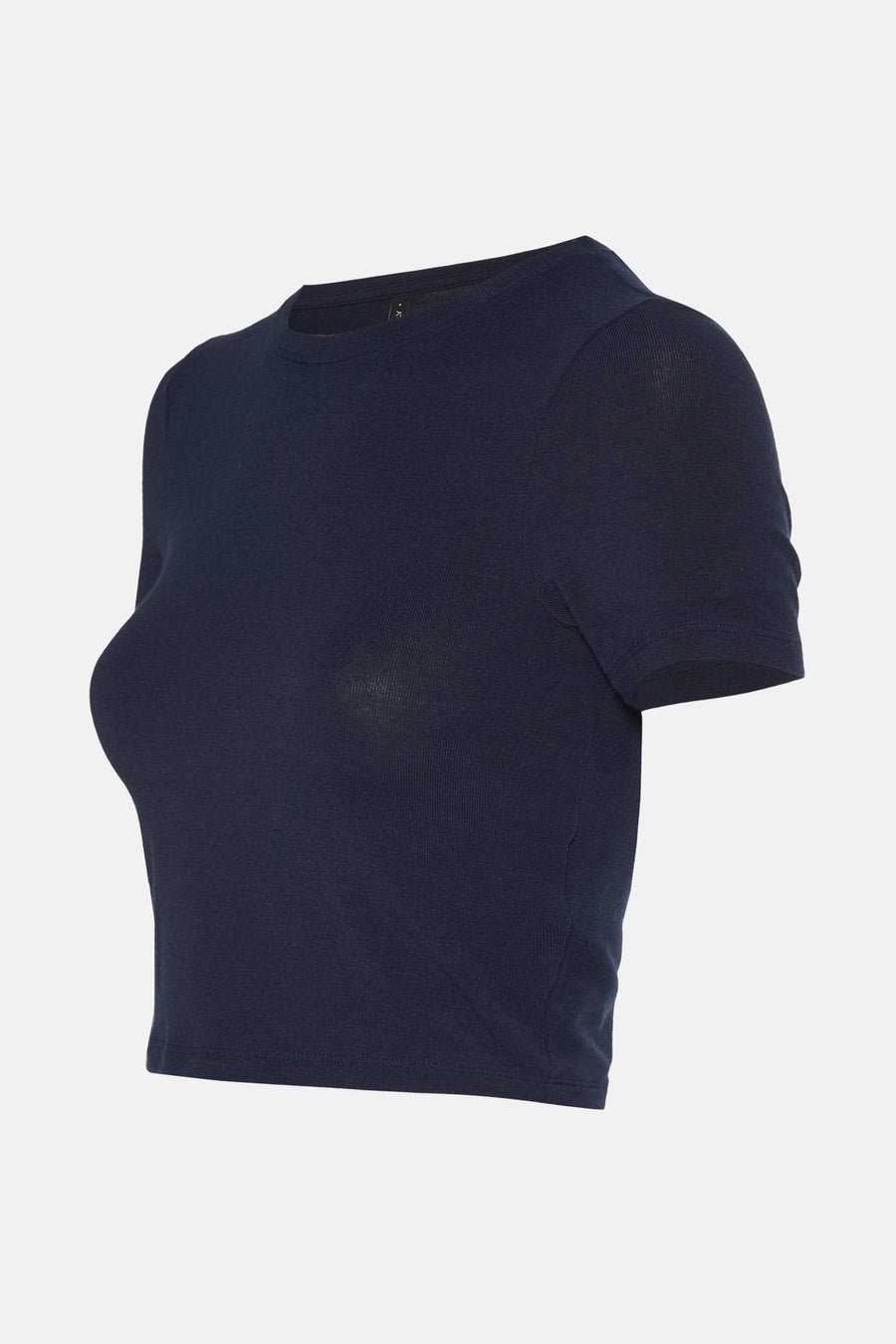 T-shirt à manches courtes - Bleu foncé - ONLY®