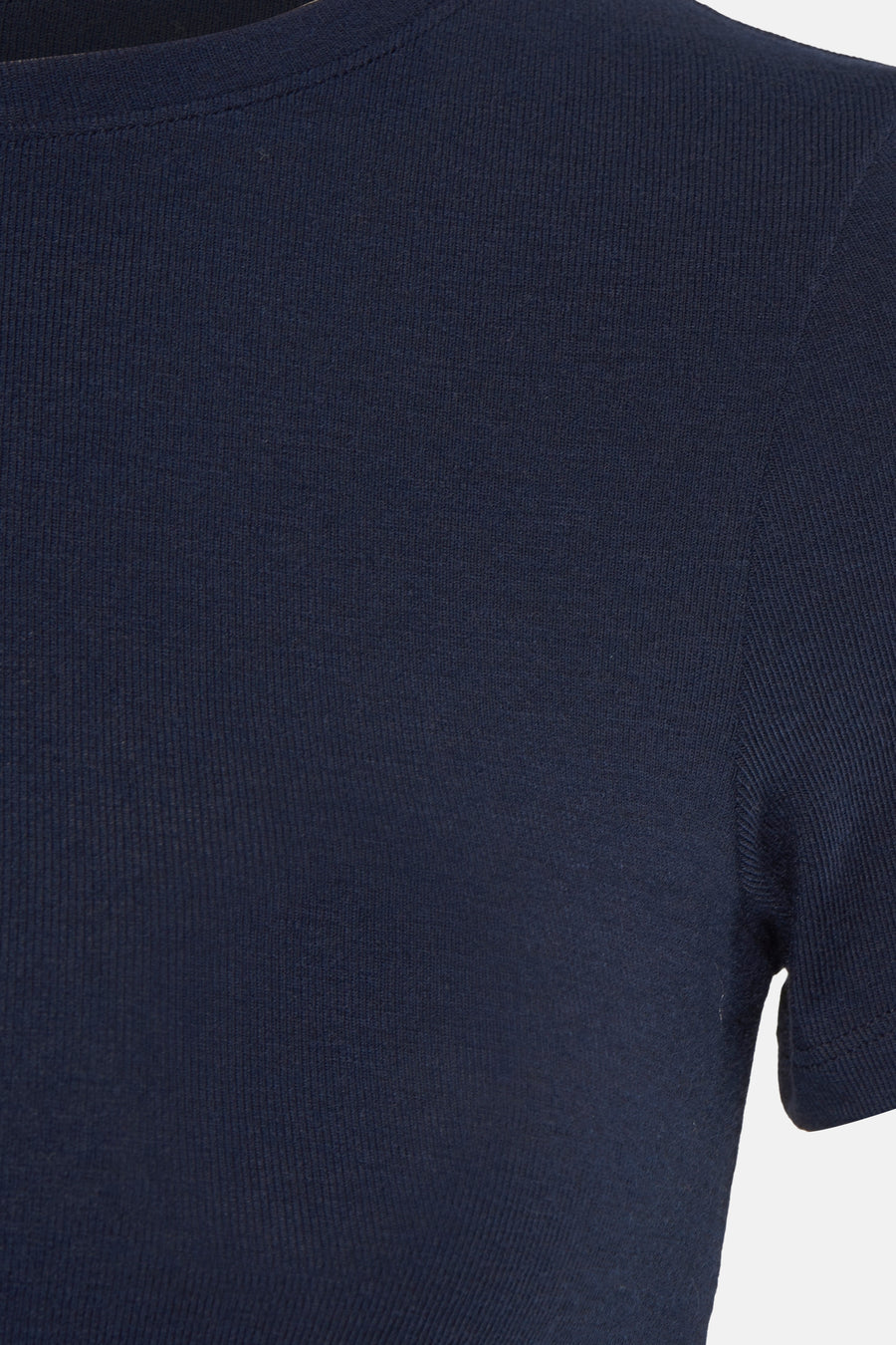 T-shirt à manches courtes - Bleu foncé - ONLY®