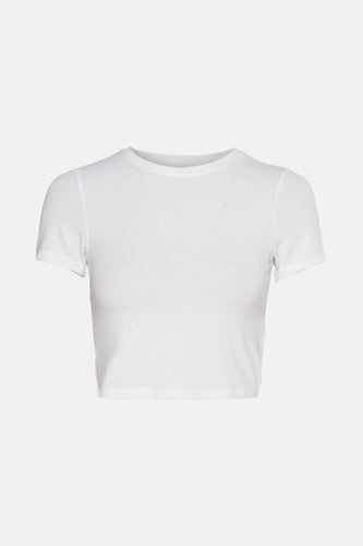 T-shirt à manches courtes - blanc - ONLY®