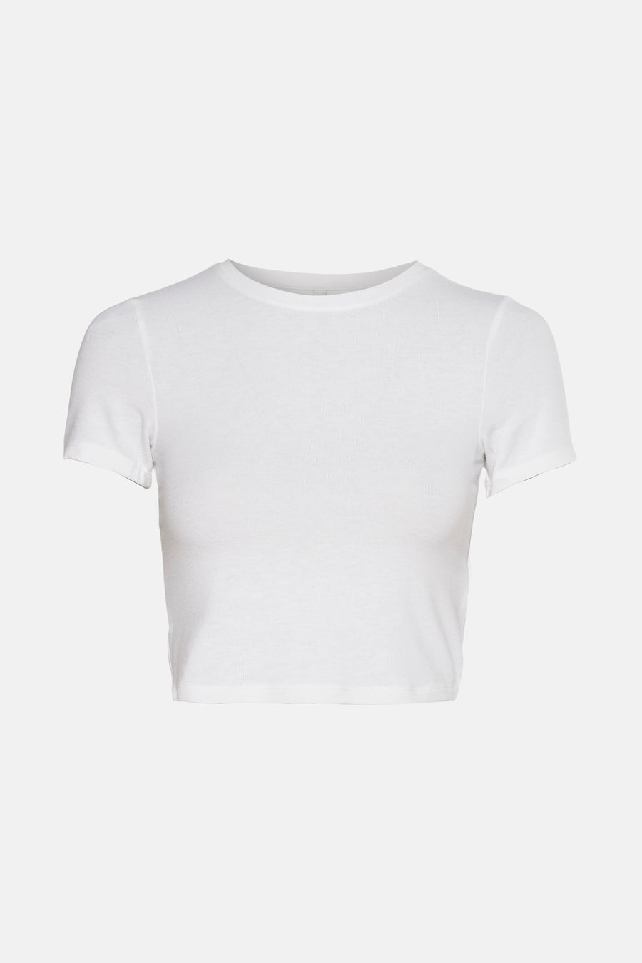 T-shirt à manches courtes - blanc - ONLY®