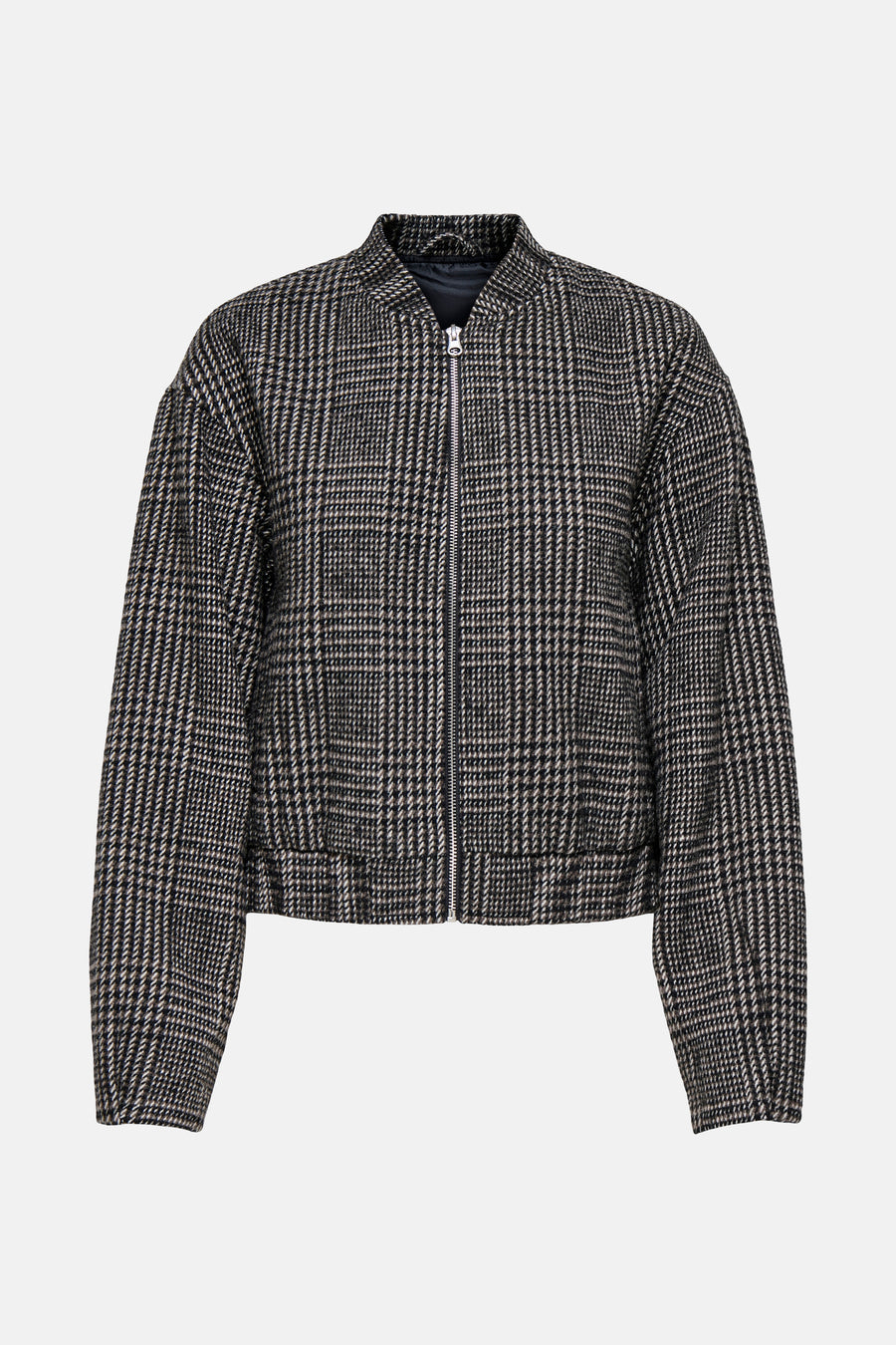 JDYMALIA MALAYA CHECK BOMBER OTW SGO