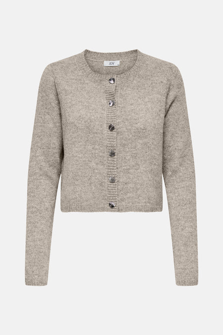 Cardigan Grijs - JDY