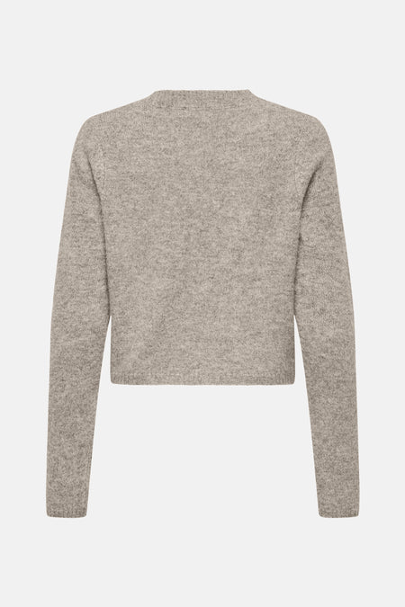 Cardigan Grijs - JDY