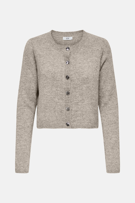Cardigan Grijs - JDY