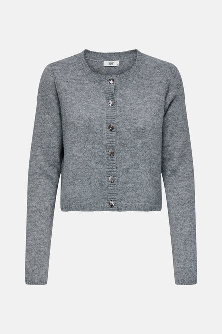 Cardigan Grijs - JDY