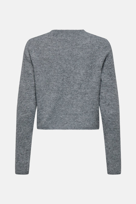 Cardigan Grijs - JDY