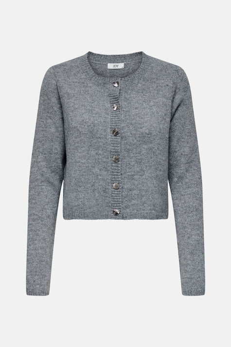 Cardigan Grijs - JDY