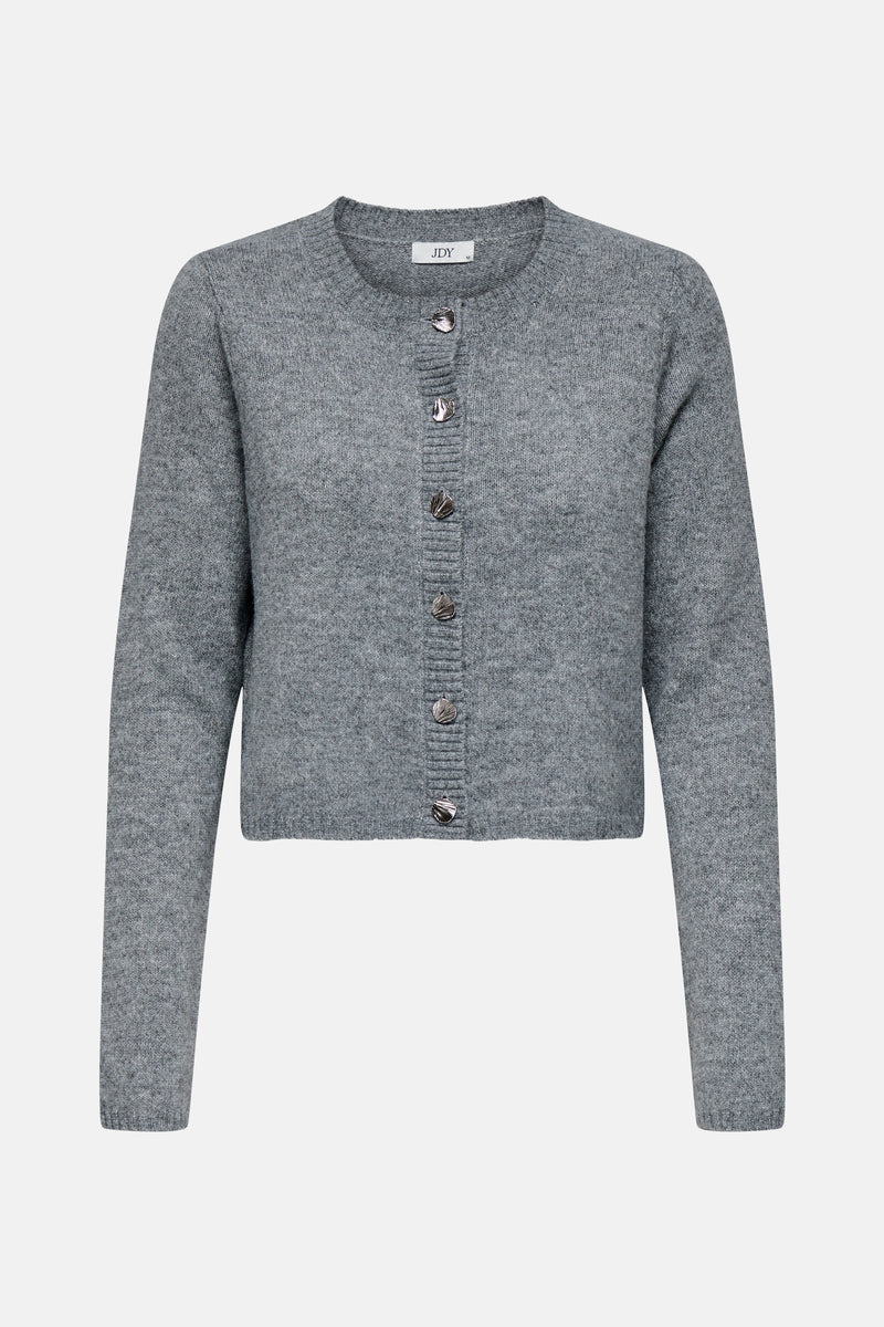 Cardigan Gris - JDY