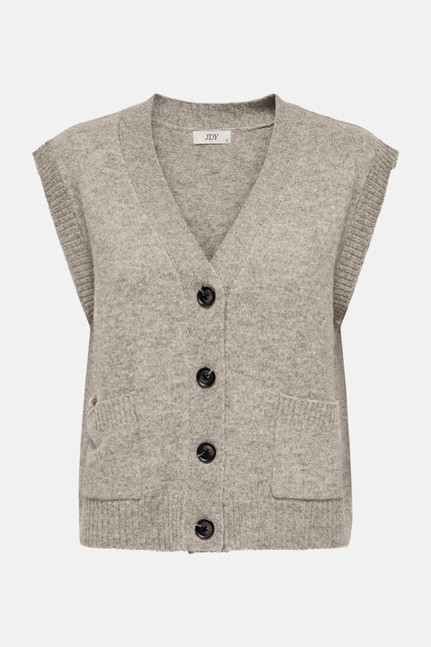 Cardigan Grijs - JDY