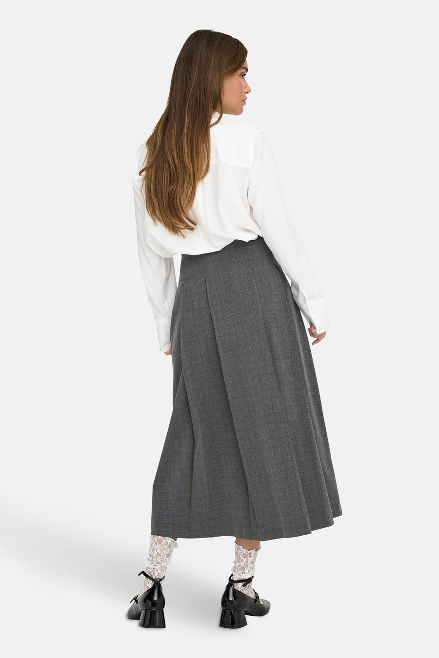 Jupe - gris - ONLY®