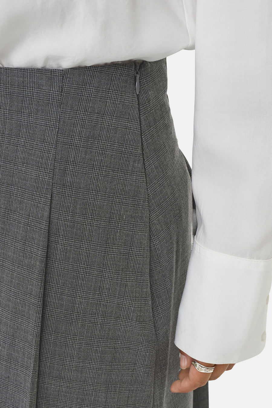 Jupe - gris - ONLY®