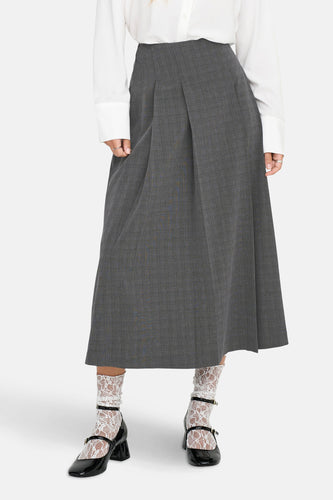 Jupe - gris - ONLY®