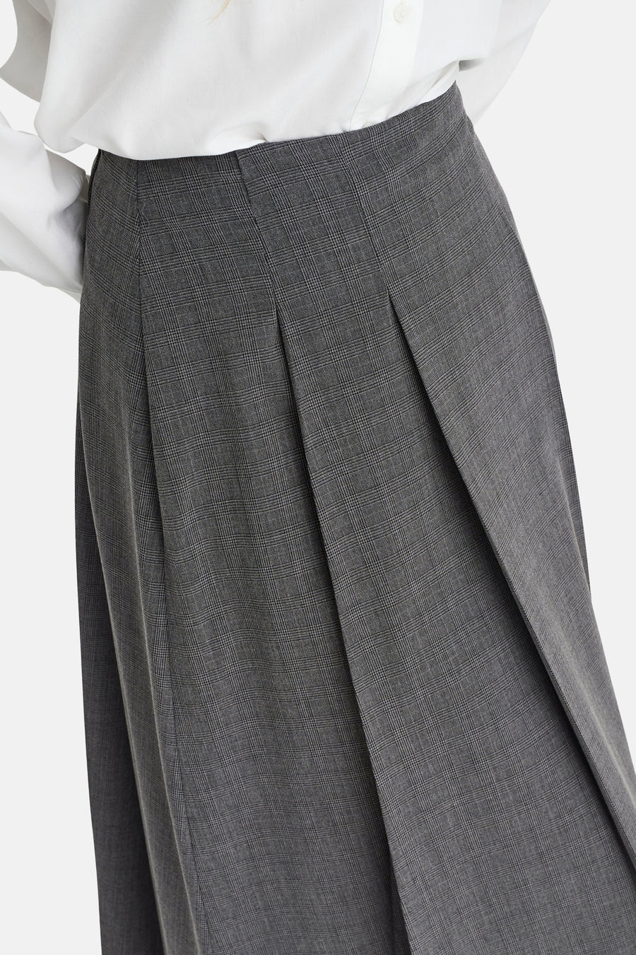 Jupe - gris - ONLY®