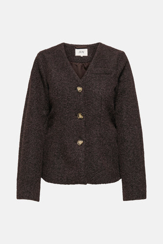 Blazer bruin - JDY - JDY