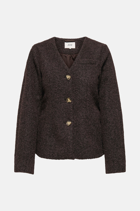 Blazer brun - JDY