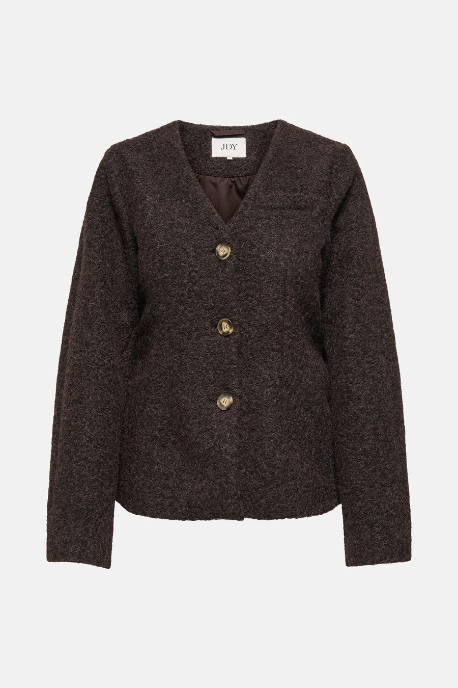 Blazer bruin - JDY - JDY