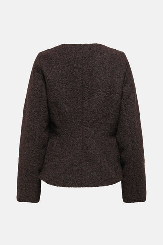 Blazer bruin - JDY - JDY