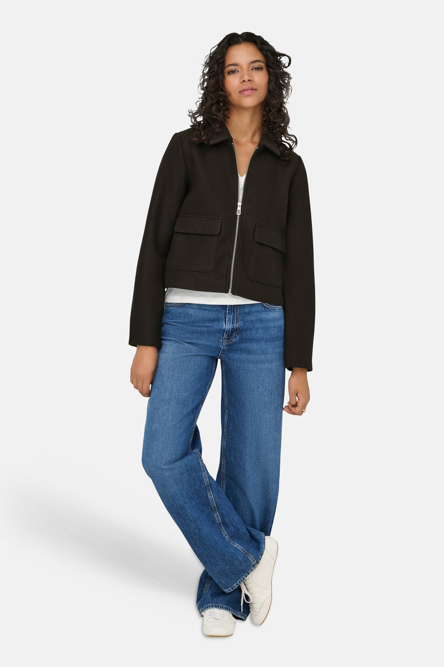 Vestes brun - ONLY®