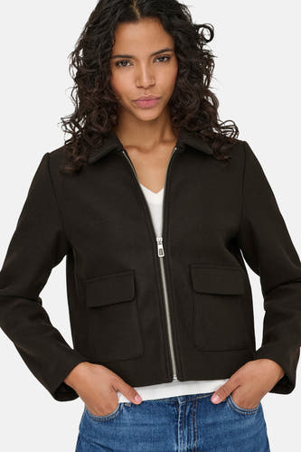 Vestes brun - ONLY®