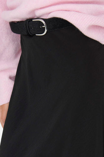 Lange rok - zwart - JDY