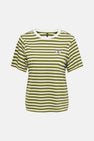 T-shirt - groen