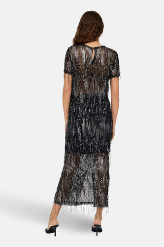 Lange rok - zwart - ONLY® - 6