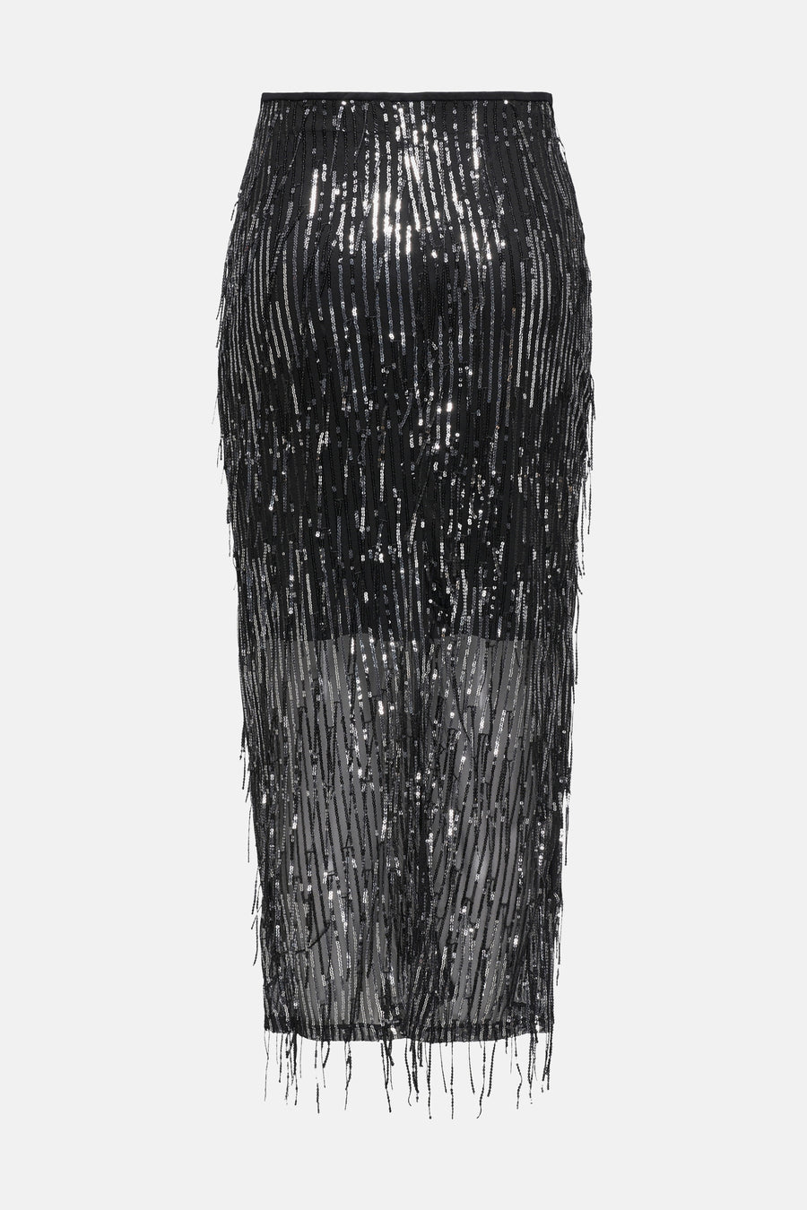 Lange rok - zwart - ONLY® - 6