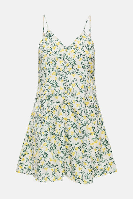 ONLKASINA STRAP SHORT DRESS WVN
