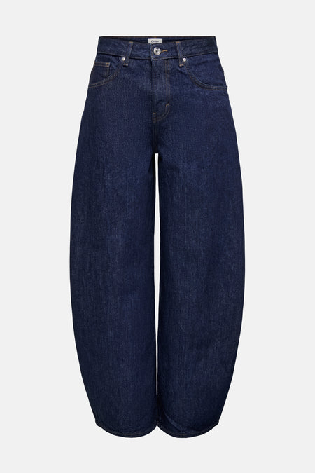 ONLTAYLOR HW RINSE BARREL DNM TAI