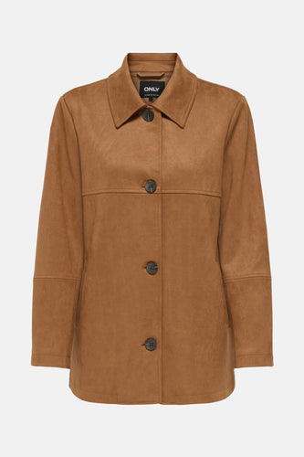 Veste - brun - ONLY®