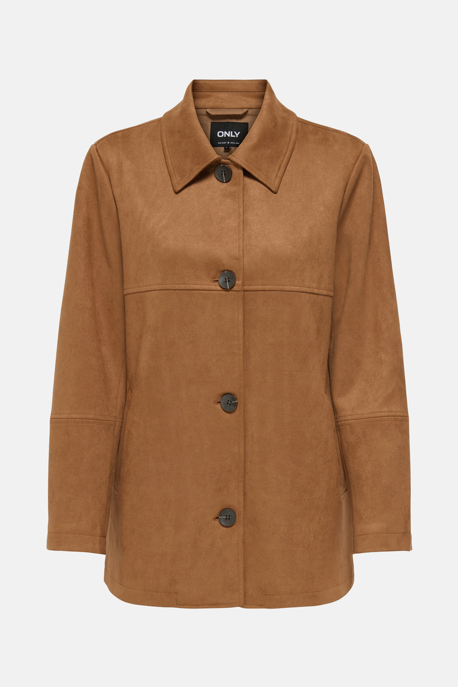 Veste - brun - ONLY®