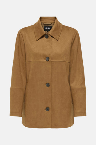 Veste - brun - ONLY®