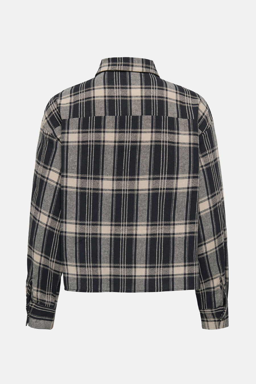 Hemd met lange mouwen - Multicolor - ONLY®