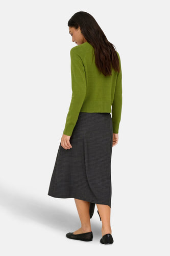 Cardigan - vert - ONLY®