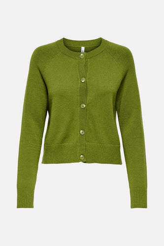 Cardigan - vert - ONLY®