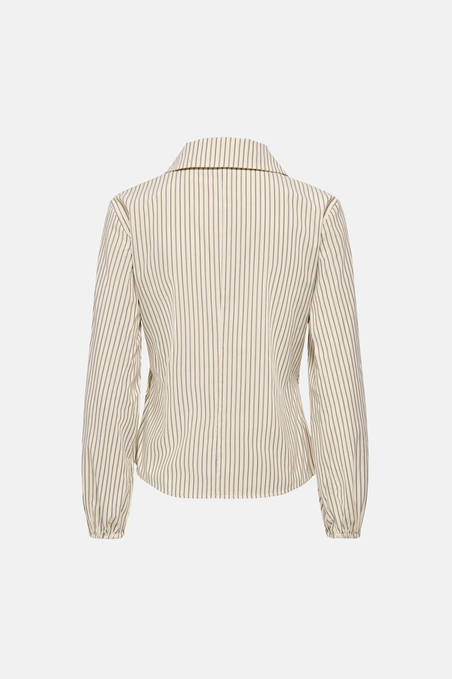 Hemd (lange mouwen) ecru - JDY
