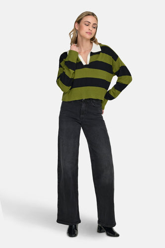 Pull - groen - ONLY® - 8