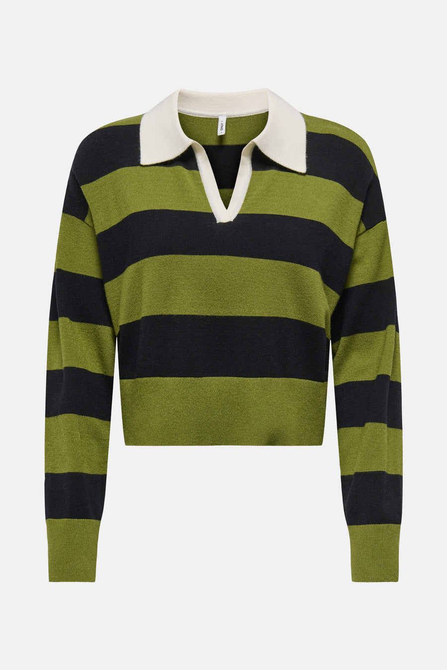 Pull - groen - ONLY® - 6
